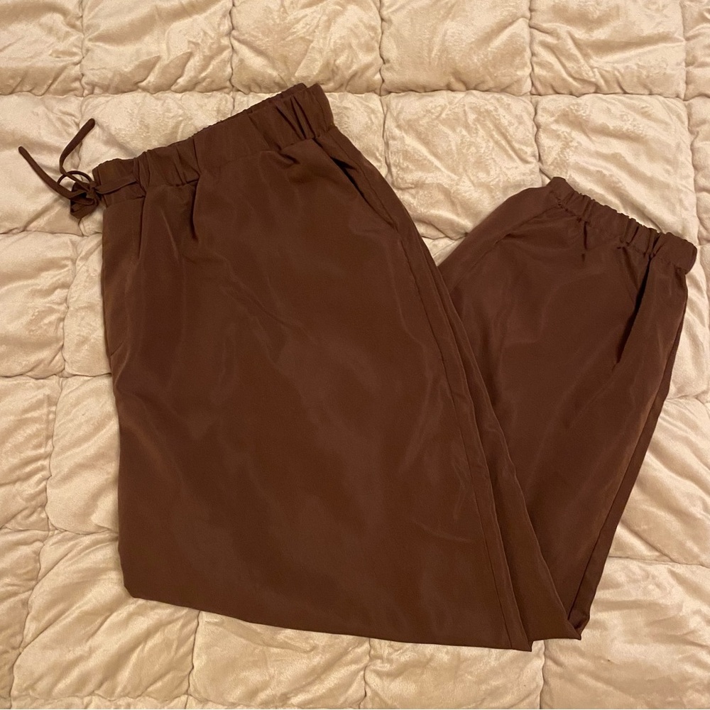 Shein Jogger Pants